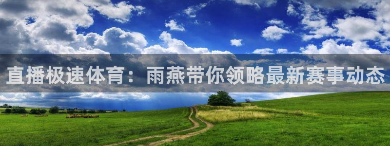 飞球直播app下载步骤：直播极速体育：雨燕带你领略最新赛事动态